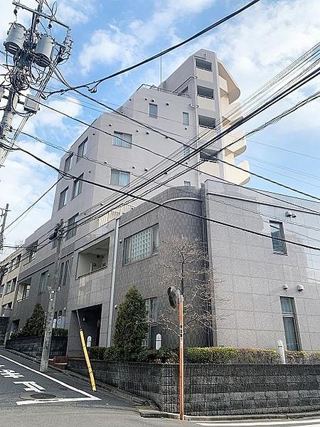 ユニロイヤル赤坂